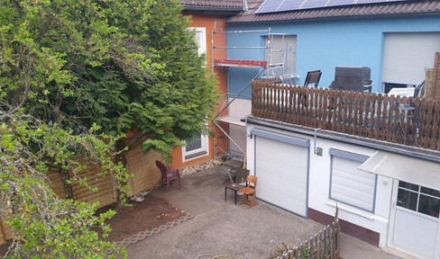 MFH for residential and investment