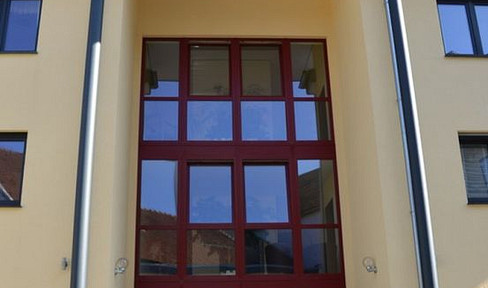 Bad Driburg 2 room flat for rent. Only with certificate of eligibility for housing min. 2 persons(16) (ID-1706)
