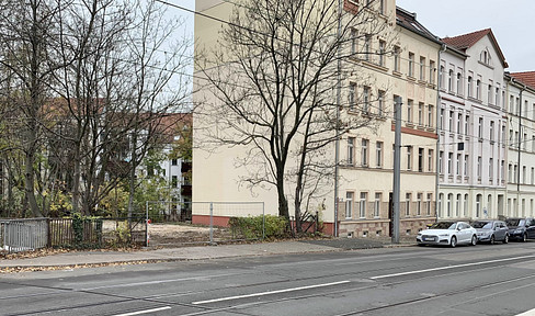 Grundstück in Citylage - MFH 831 m² Wohnfläche genehmigt