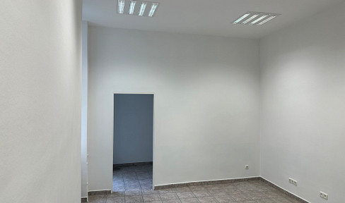 Schöne Büroeinheit / Praxisräume mit guter Anbindung