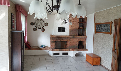 Beautiful apartment for rent on the outskirts of the village
