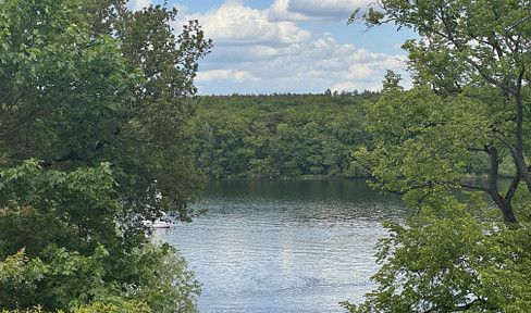 Villa Am Jungfernsee - Luxus neu definiert