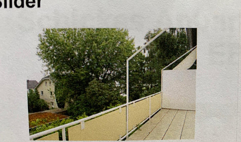 Schickes Appartement mit EBK