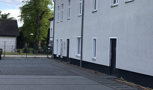 Office spaces in Mühlenbecker Land, north of Berlin.
