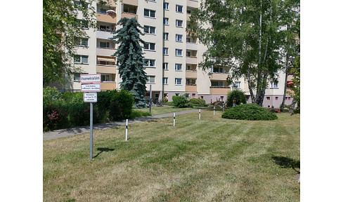 2,5 Zimmerwohnung
