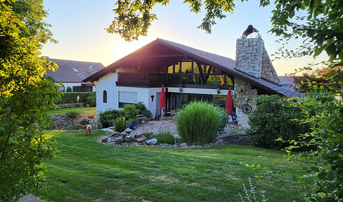 Your dream of country living with style, potential and heart