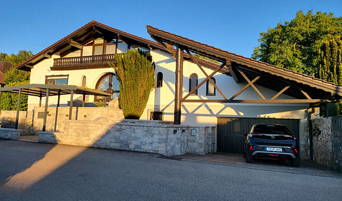 Your dream of country living with style, potential and heart