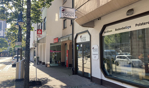 Practice / office in central location Titisee-Neustadt