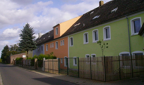 MFH -10 WO -550qm - TEILRENOVIERT- 06679 GRANSCHÜTZ -360000€