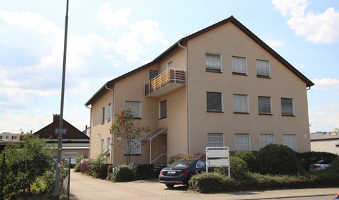 Bürofläche im Mühlheim