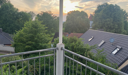 Beautiful 2-room apartment for rent in Moosburg.