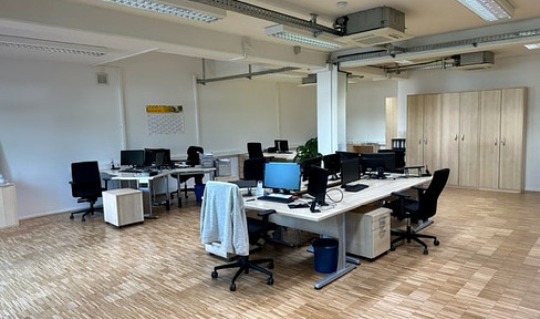 Office / commercial space in Rohrbach in Friedrichshafen