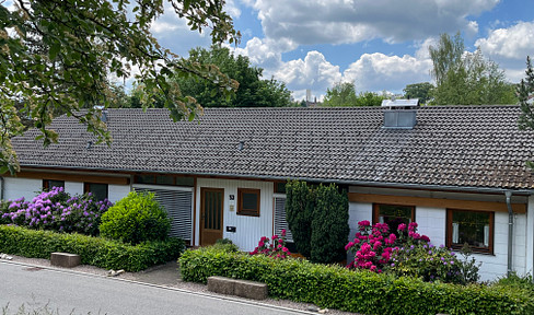 Ohne Maklergebühr: Großes, modernisiertes 1-2 Familien Haus in St. Georgen