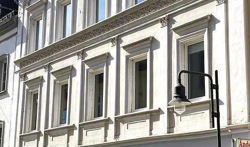 Ladeneinheit in TOP-Lage von Hof