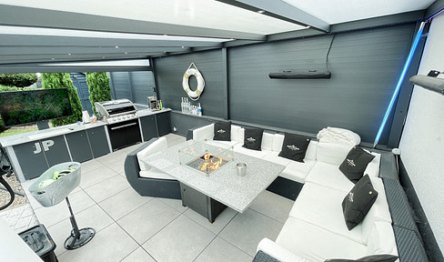 Ihr Traumhaus jetzt Provisionsfrei! Modern, komfortabel und top gepflegt.