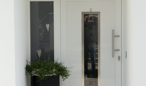 Haus mit Anbau - Privat und Business/Praxis vereinen in Reichertshausen- Steinkirchen