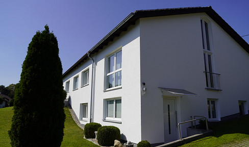 Einfamilienhaus mit Anbau in Reichertshausen-Steinkirchen