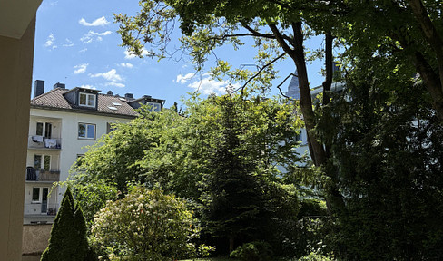 BS9#3 - Brentanostraße 9, 60325 Frankfurt am Main - WESTEND-SÜD