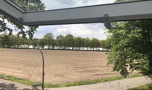 Hochwertig ausgestattete 2-Zimmer Wohnung mit guter Verkehrsanbindung