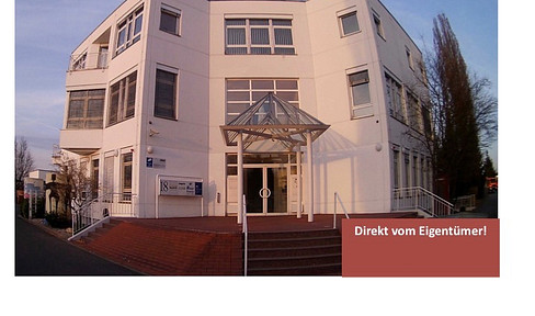 Büro Penthouse alternativ  269, 186, 114, 83, 72 qm