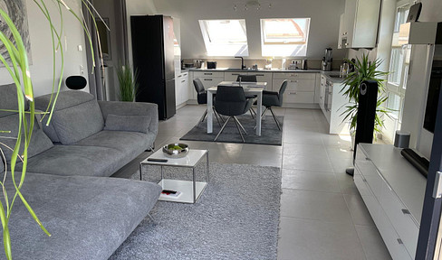 A perfect place in the sun - it couldn't be more beautiful - Penthouse