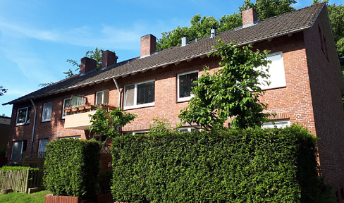 3 Zimmer Wohnung in Farmsen