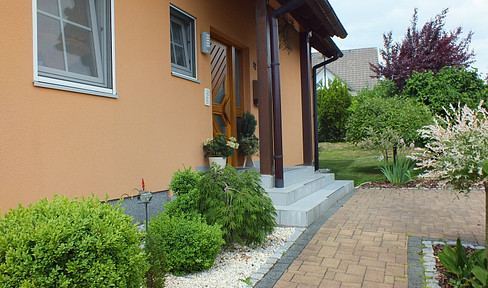 Schmuckes Einfamilienhaus-  erneute Kaufpreisreduktion