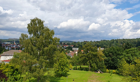 Beautiful apartment in Dudweiler (South) near university