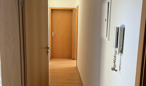 3 Zimmer Wohnung Denkmalgeschütztes Haus ohne Makler Gebühren