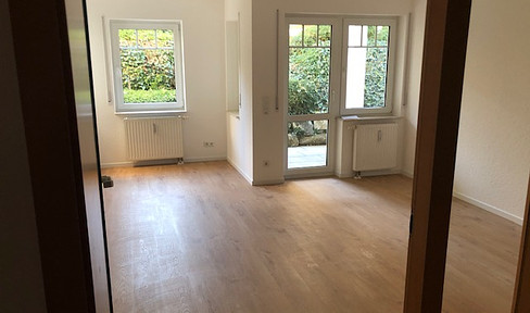 Markdorf: Beautiful 3 - room apartment for sale! (B02)