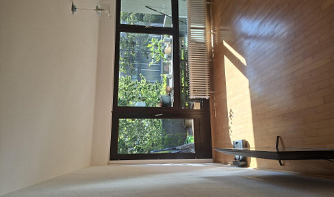 Schöne helle Appartementwohnung, Zentrumsnah