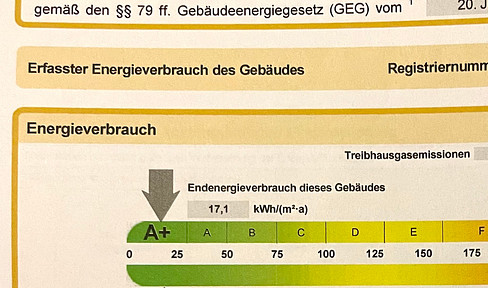 REH energy efficiency A+ , commission-free , in Nuremberg Altenfurt