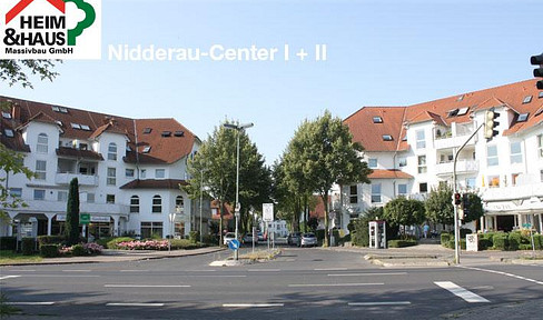 Top store - centrally located
