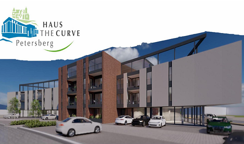 High-quality residential complex - attractive apartment on the 2nd floor (II-I)