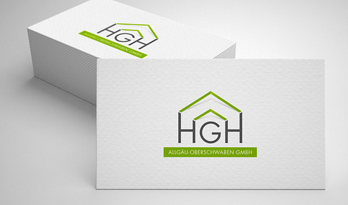 Capital investment - Apartment building in Memmingen/city center