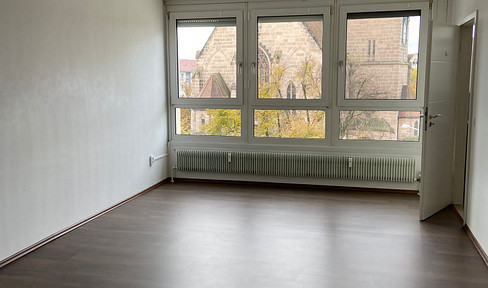Modern 3 room apartment in St. Peter