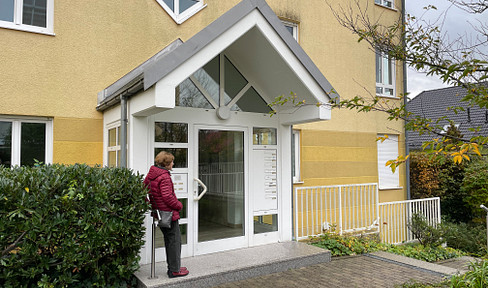 3 Zimmer Wohnung KAPITALANLAGE