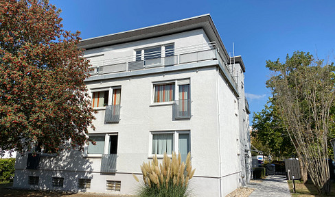 170m² office floor in central top location