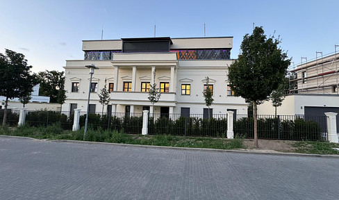 Luxuschalet mit Indoor Pool und atemberaubenden Blick auf das Naturschutzgebiet