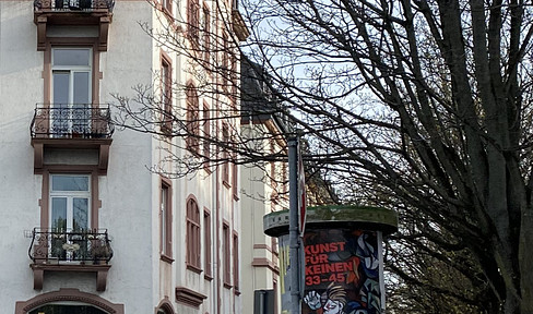 MLS22#3 - Martin-Luther-Straße 22, 60316 Frankfurt am Main - NORDEND-OST