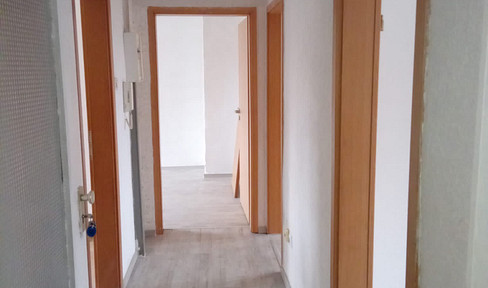 65m2 apartment in Pforzheim Brötzingen