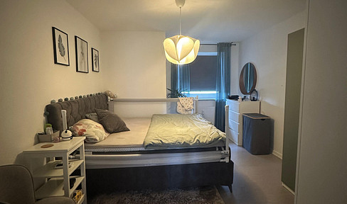 "For Sale by Private Owner" - Beautiful 4-room apartment in Steinau an der Straße.