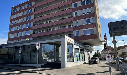 Professionelles Arbeiten in stilvollem Umfeld - Moderne  Arbeitsplätze