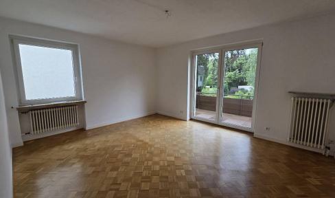 helle 4-Zimmer-Wohnung Nähe Ostpark