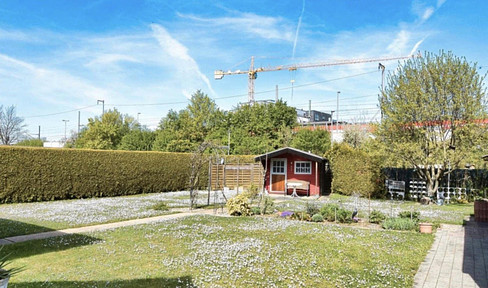 Building plot in Kerpen-Sindorf