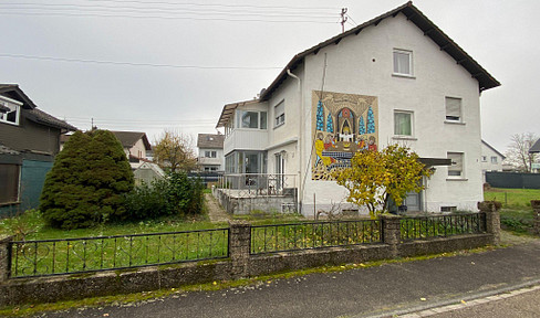 Perfect for a large family - 2 apartments for sale