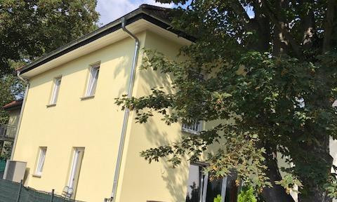4 Zim.-Niedrig-Energ.-Haus 16,7KwH,Garten,Havel-Zugang,2 Bäder,offene Küche,PKW-Stellpl.f. E-Wallbox