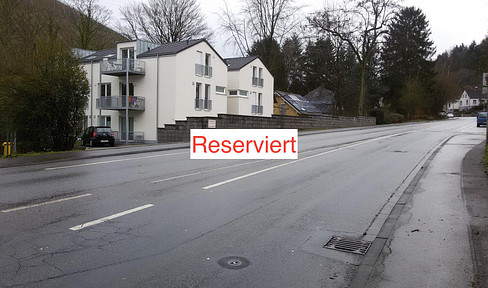 Investment property - apartment (shared flat) for student living