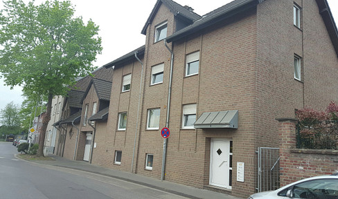 Beautiful, bright 3-room apartment in Jüchen.