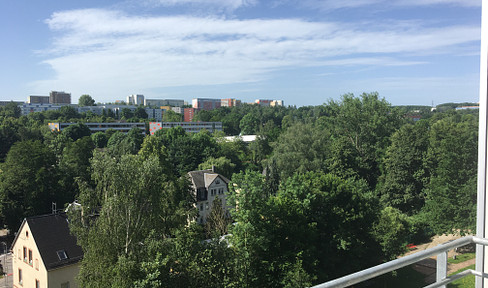 MEGA Ausblick, neu renoviert, Waschmaschine & Küche